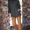 Hanna Convertible Tunic<Soft Surroundings Best