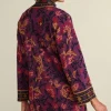 Haven Jacquard Cardigan<Soft Surroundings Clearance