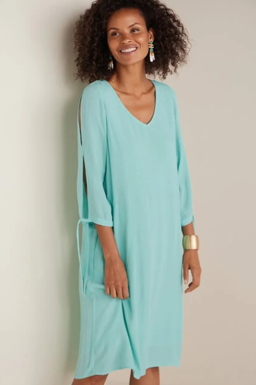 Hera Dress<Soft Surroundings Best