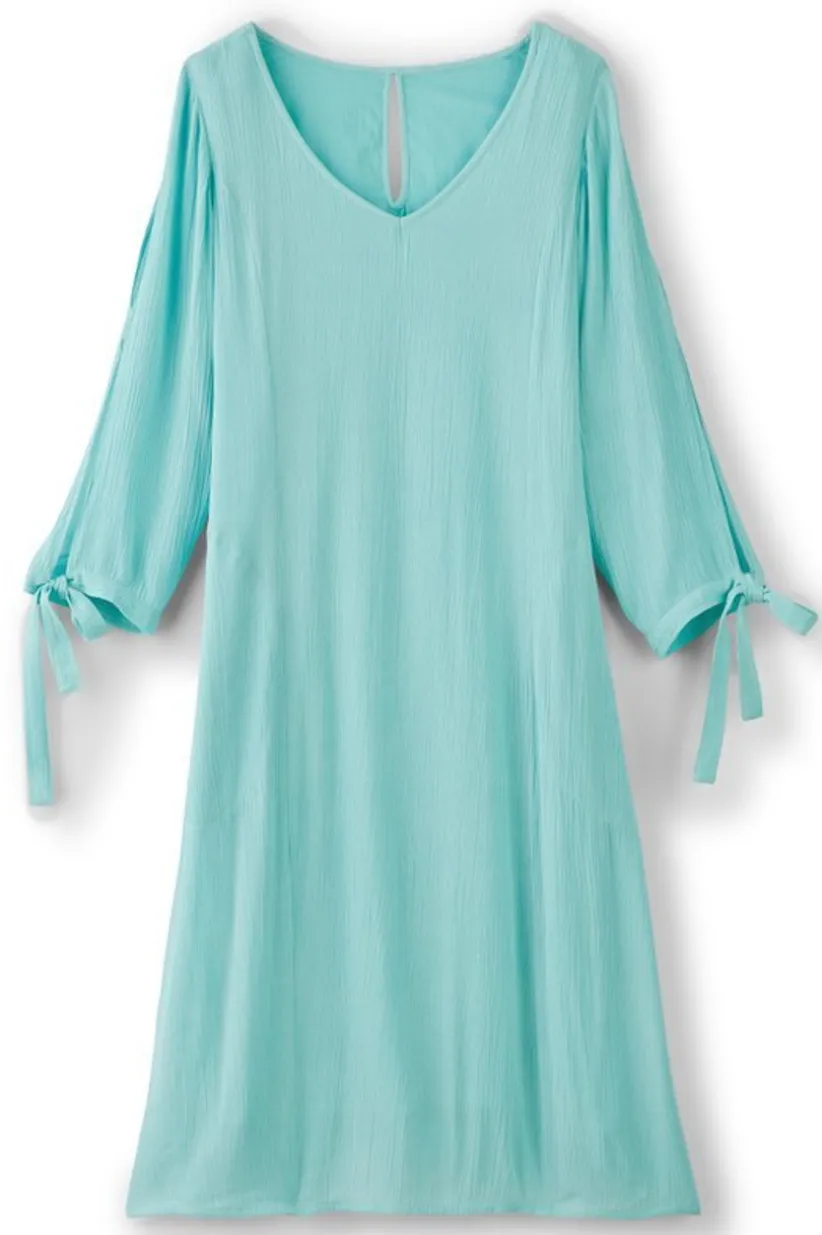 Hera Dress<Soft Surroundings Best