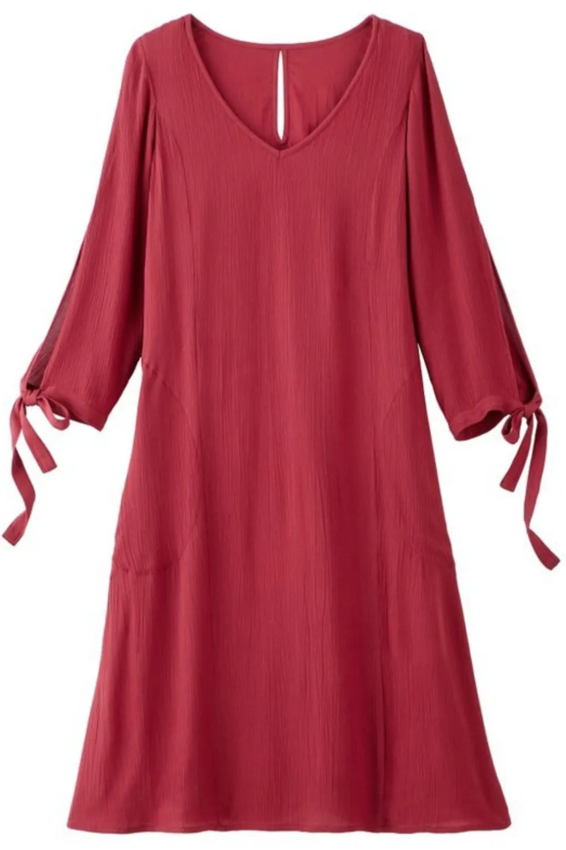 Hera Dress<Soft Surroundings Best