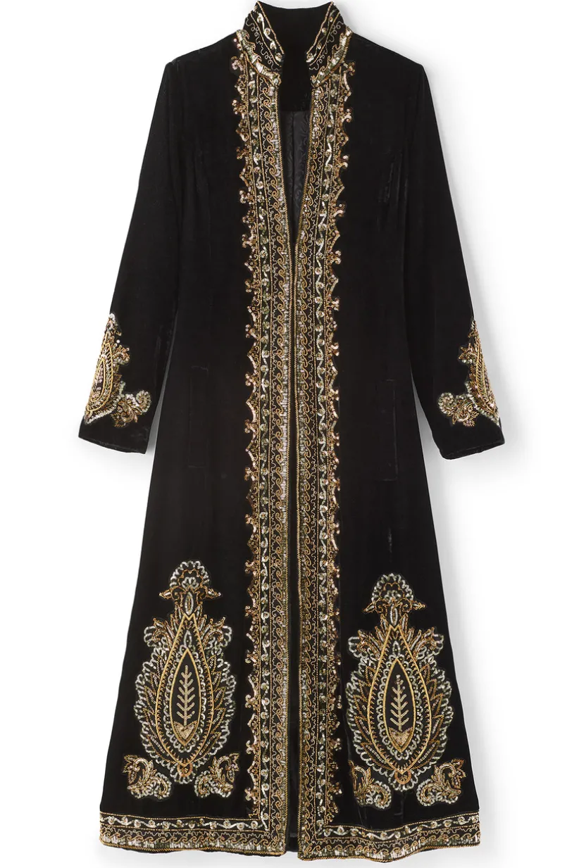 Heritage Duster<Soft Surroundings New