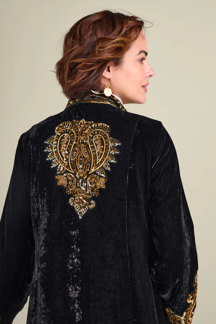 Heritage Duster<Soft Surroundings New