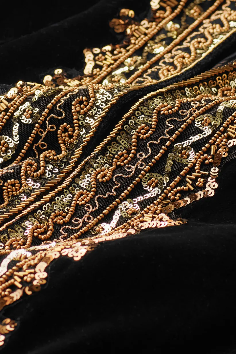 Heritage Duster<Soft Surroundings New