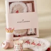 Holly Jolly Mask Gift Set<Soft Surroundings Fashion