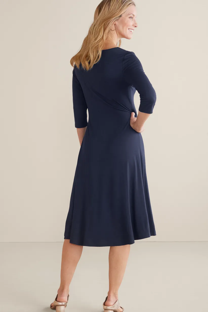 Hyannis Dress<Soft Surroundings Fashion