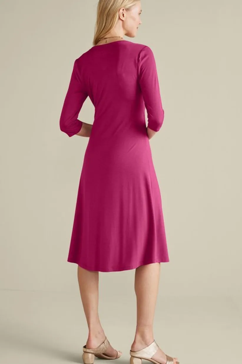 Hyannis Dress<Soft Surroundings Fashion