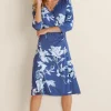 Hyannis Dress<Soft Surroundings Fashion