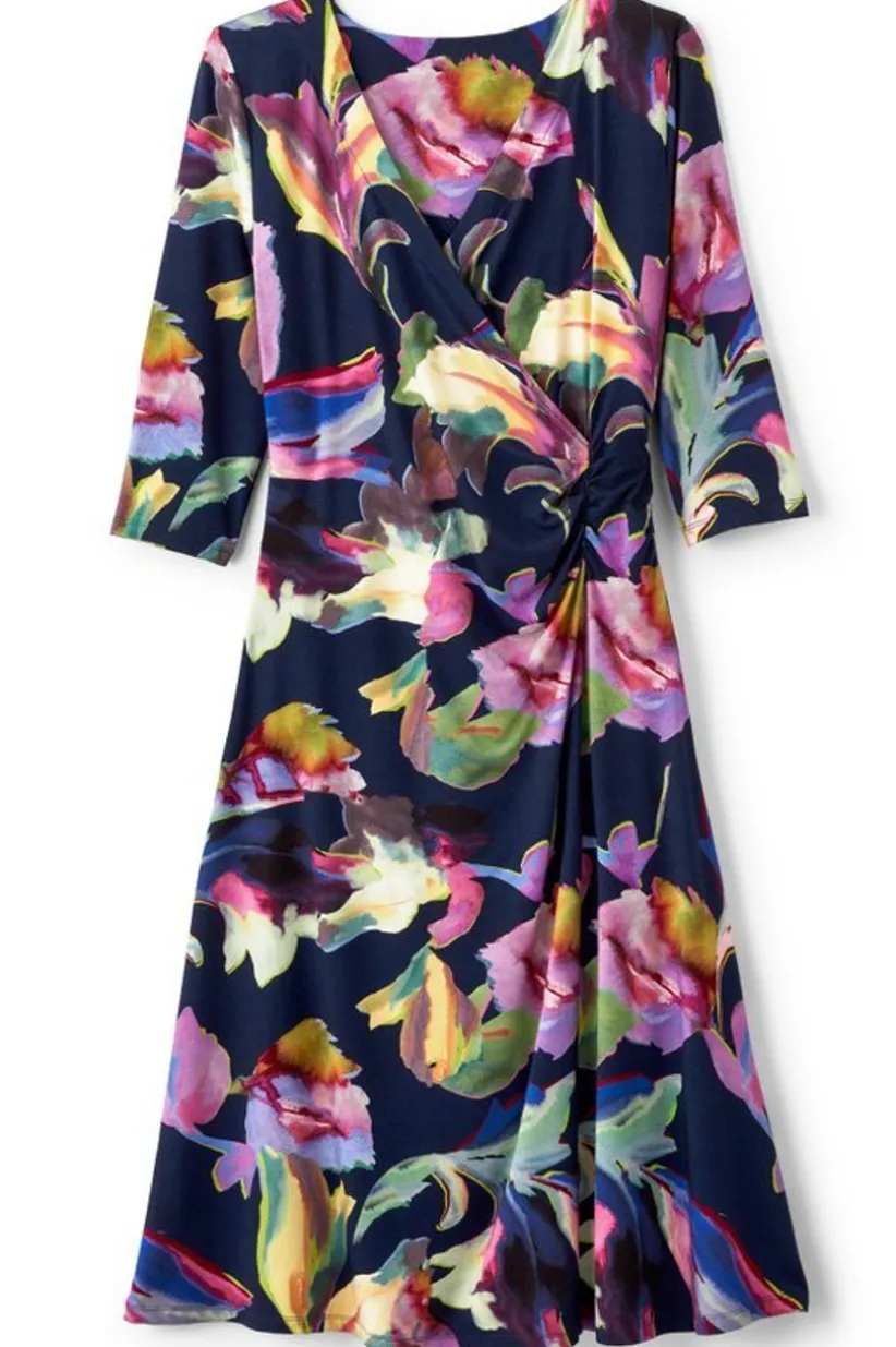 Hyannis Dress<Soft Surroundings Fashion