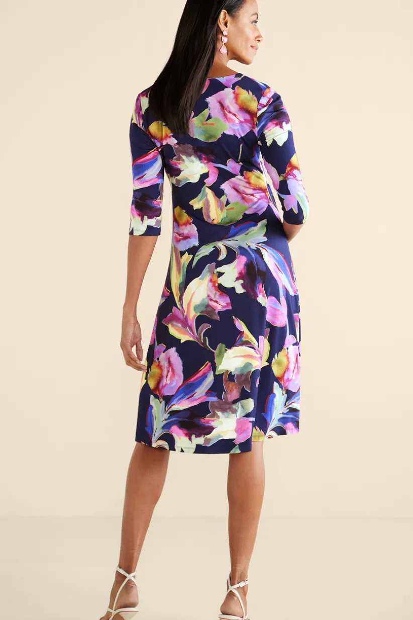 Hyannis Dress<Soft Surroundings Fashion