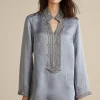Icon Colette Tunic<Soft Surroundings New