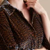 Icon Silk Velvet Poets Tunic Shirt<Soft Surroundings Hot