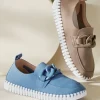 Ilse Jacobsen Tulip Loafer Sneakers<Soft Surroundings Online
