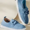 Ilse Jacobsen Tulip Loafer Sneakers<Soft Surroundings Online