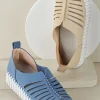 Ilse Jacobsen Tulip Open Sneaker<Soft Surroundings Sale