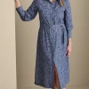 Irina Dress<Soft Surroundings New