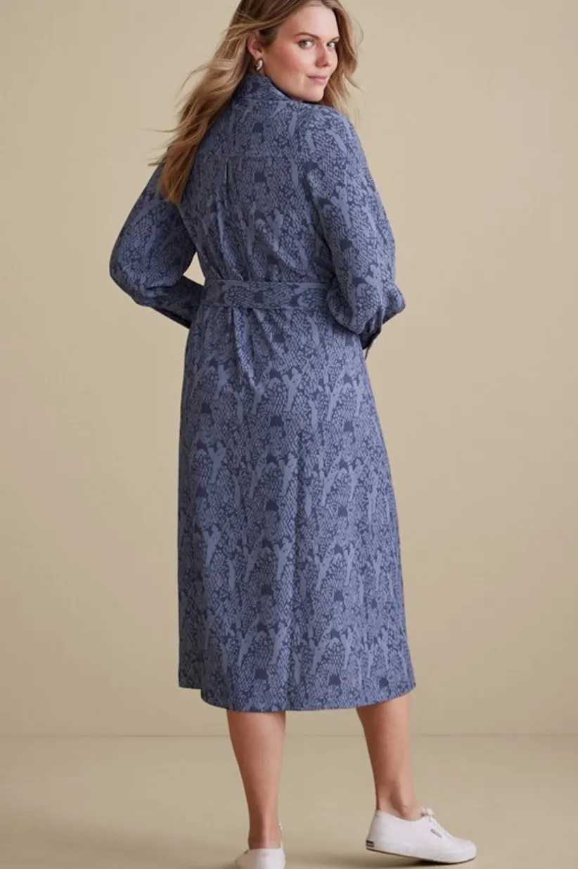 Irina Dress<Soft Surroundings New