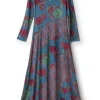 Ismerelda Dress<Soft Surroundings Online