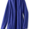 Izzy Cashmere Long Cardigan<Soft Surroundings Clearance