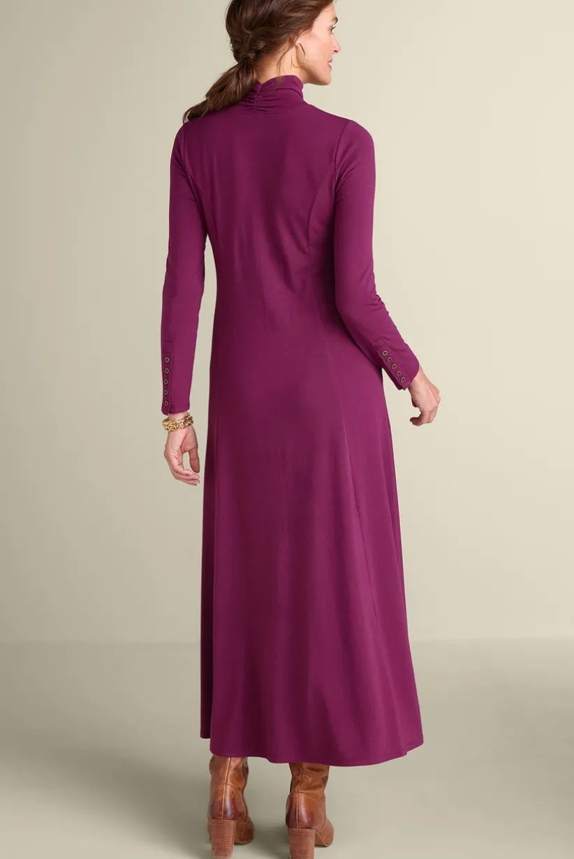 Jackie Knit Maxi Dress<Soft Surroundings Outlet