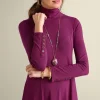 Jackie Knit Maxi Dress<Soft Surroundings Outlet