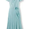 Janelle Maxi Dress<Soft Surroundings New