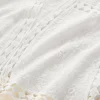Jasmine Lace Wrap<Soft Surroundings Discount