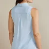 Jennifer Tencel™ Tank<Soft Surroundings Outlet