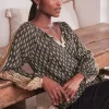 Jolene Blouse<Soft Surroundings Discount