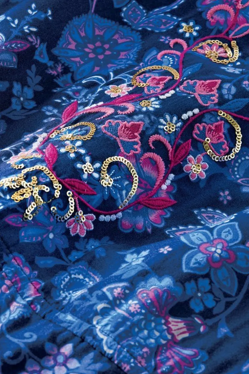 Jordana Midi Dress<Soft Surroundings Fashion