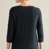 Jude Textured Top<Soft Surroundings Sale