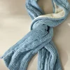 Jules Chenille Scarf<Soft Surroundings New