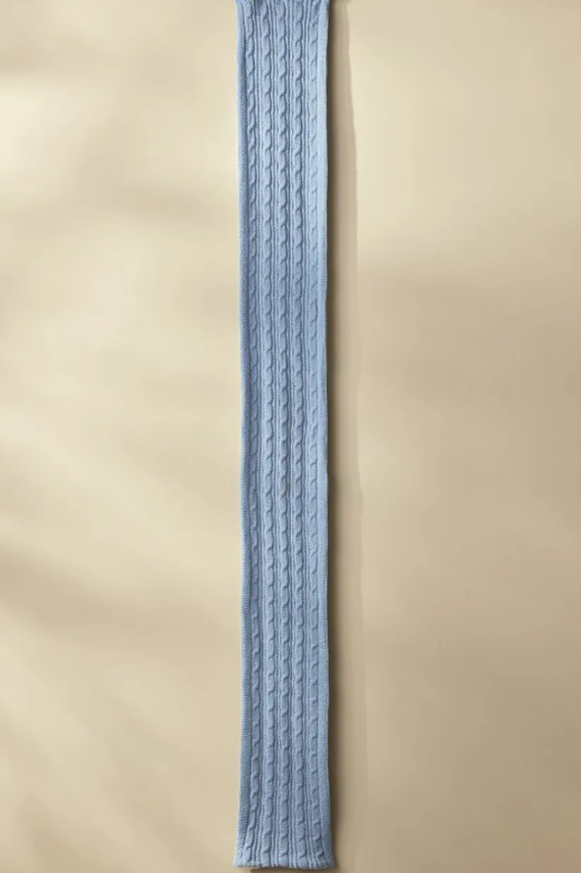 Jules Chenille Scarf<Soft Surroundings New