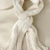 Jules Chenille Scarf<Soft Surroundings New