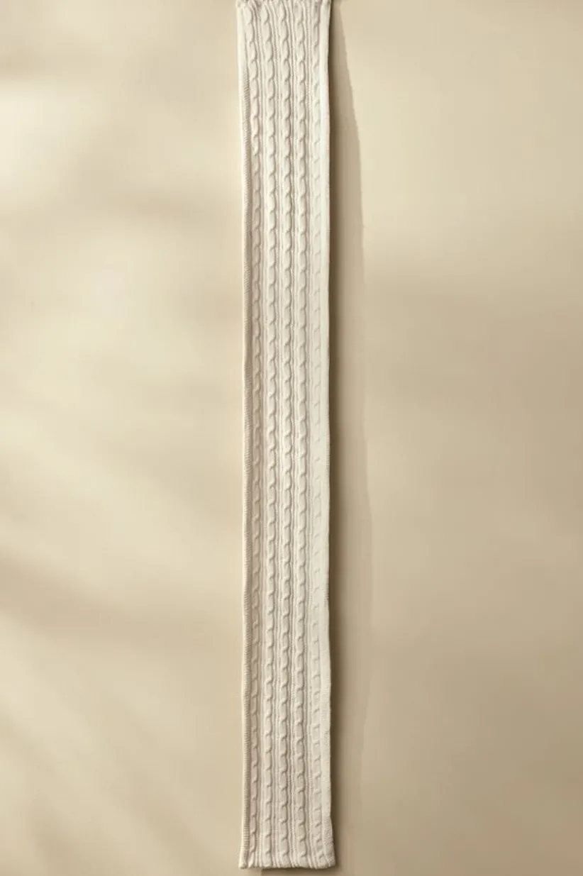 Jules Chenille Scarf<Soft Surroundings New