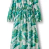 Kaia Maxi Dress<Soft Surroundings Best