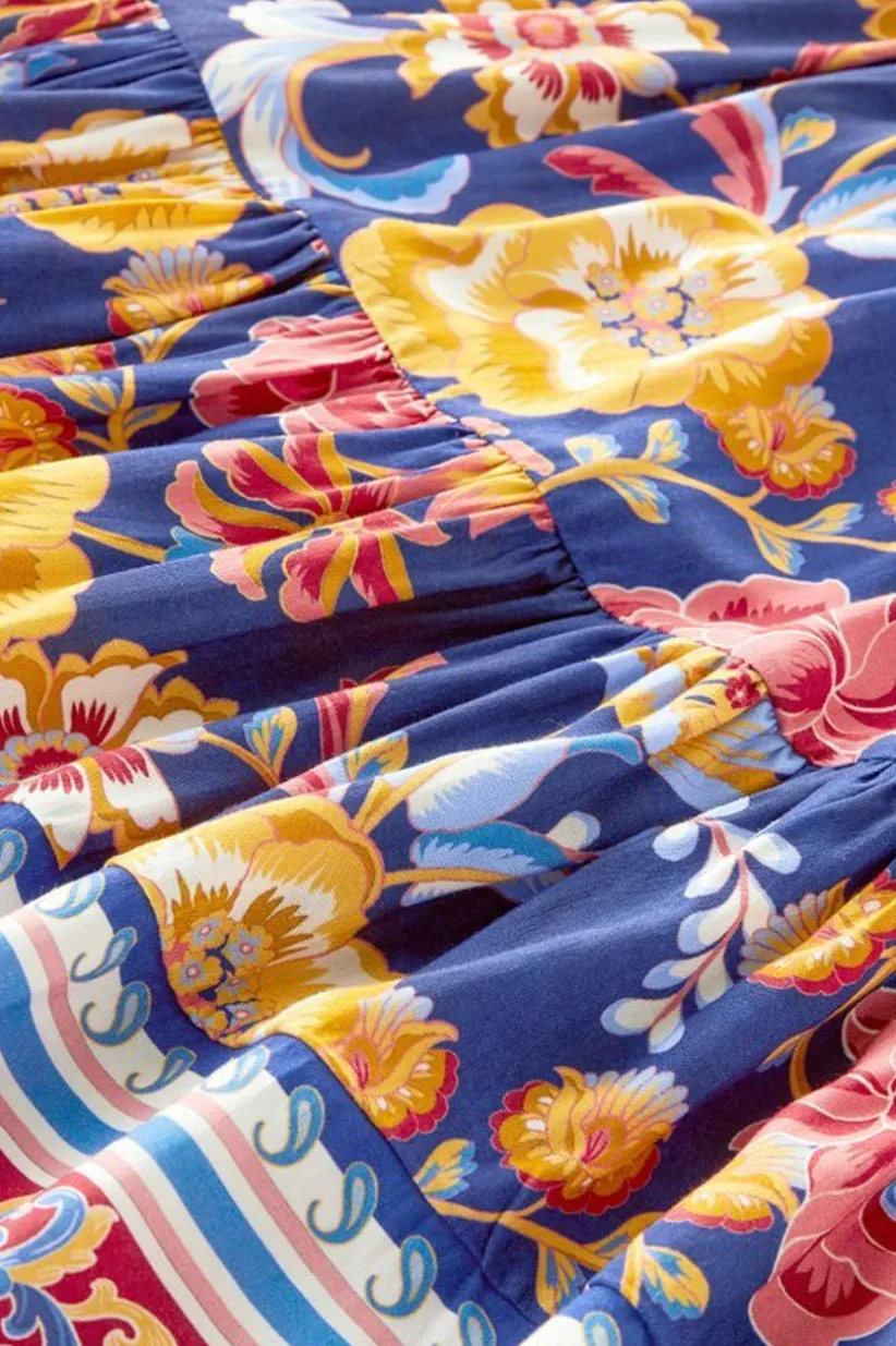 Kara Skirt<Soft Surroundings Best