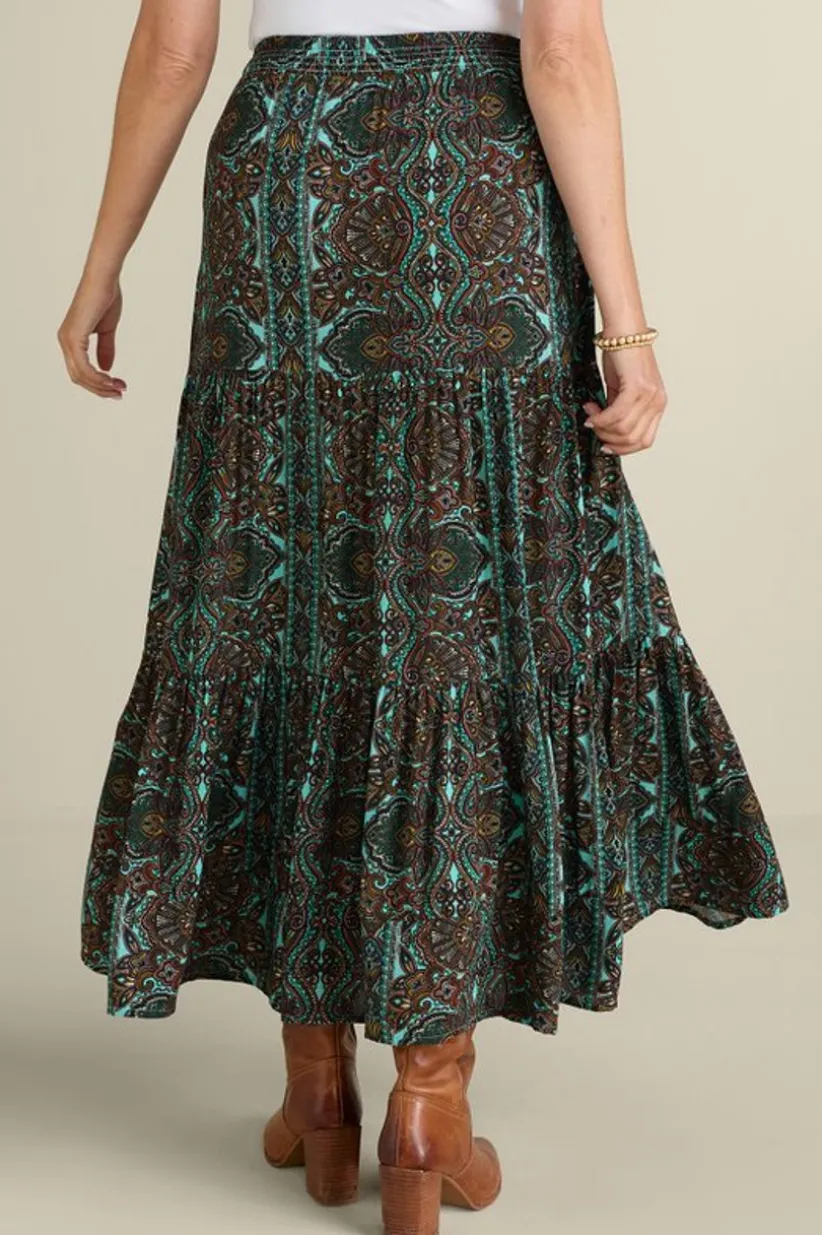 Kara Skirt<Soft Surroundings Best