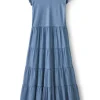 Kara Tencel™ Dress<Soft Surroundings Best