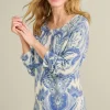 Kasey Tunic Sweater<Soft Surroundings Outlet