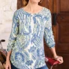 Kasey Tunic Sweater<Soft Surroundings Outlet