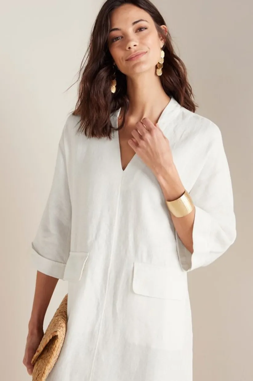 Kavala Dress<Soft Surroundings Best