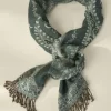 Kelly Woven Scarf<Soft Surroundings Outlet