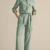 Kerry Jumpsuit<Soft Surroundings Clearance
