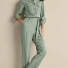 Kerry Jumpsuit<Soft Surroundings Clearance