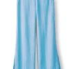 Khulani Wide Leg Gauze Pants<Soft Surroundings Outlet