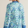 Kirti Ikat Tunic<Soft Surroundings Outlet