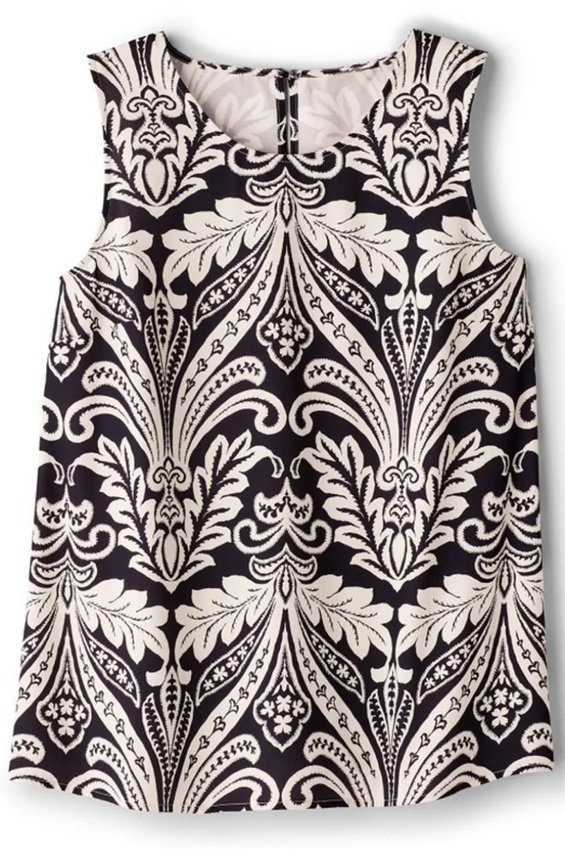 Korva Tank<Soft Surroundings Fashion