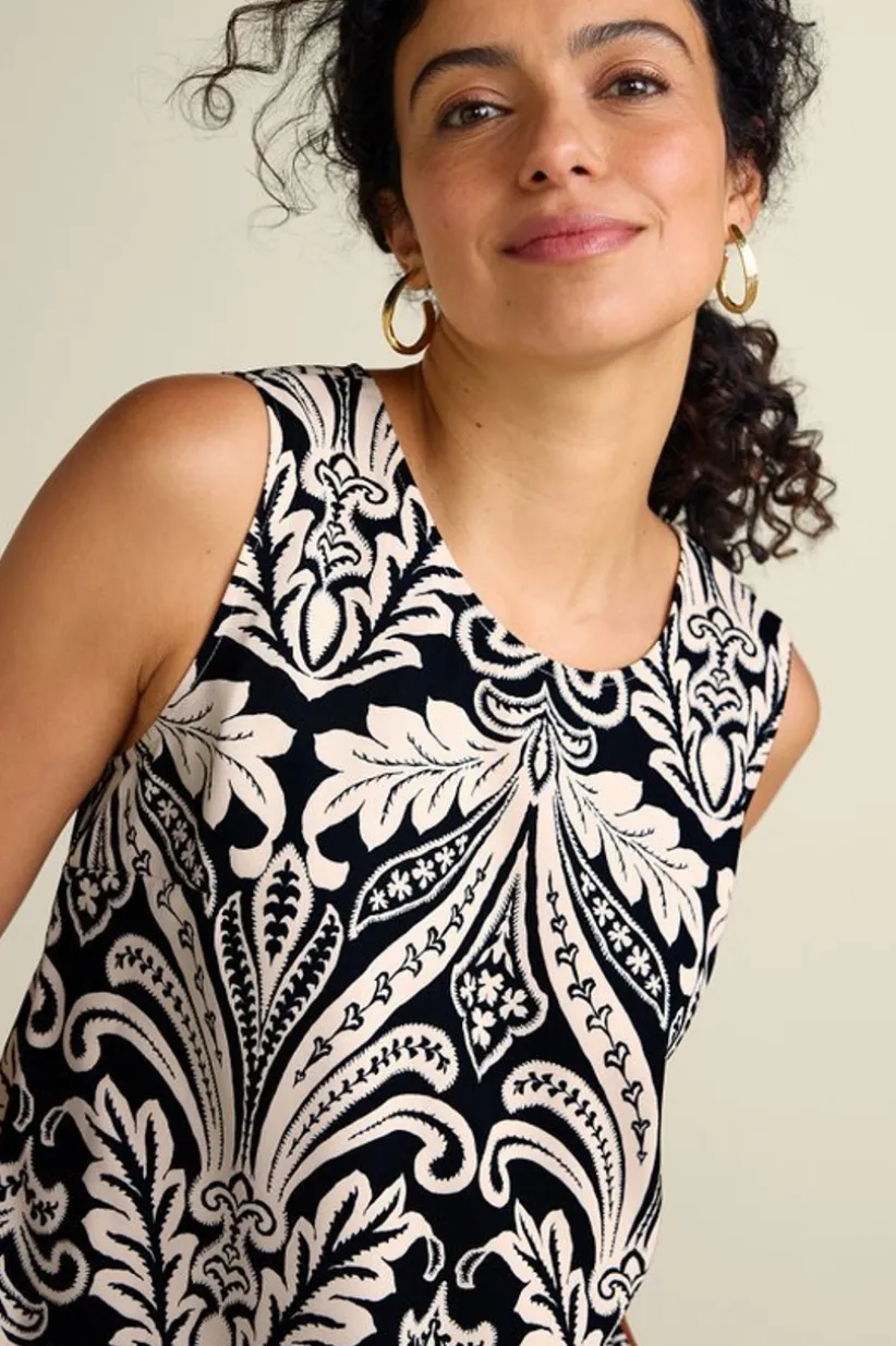 Korva Tank<Soft Surroundings Fashion