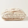 La Parisienne Faux Fur Pillow<Soft Surroundings Fashion